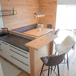 Apartment Planaiblick-lodge - By Mynests Schladming
