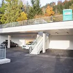 Planaiblick-lodge - By Mynests Apartment *