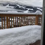 Planaiblick-lodge - By Mynests Apartment Schladming