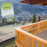 Planaiblick-lodge - By Mynests Apartment