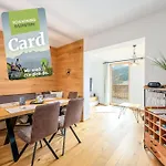 Apartament Planaiblick-lodge - By Mynests