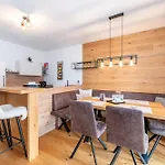 Planaiblick-lodge - By Mynests Apartament Schladming