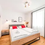 Planaiblick-lodge - By Mynests Apartment Schladming