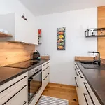 Apartment Planaiblick-lodge - By Mynests *