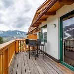 Planaiblick-lodge - By Mynests