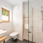 Planaiblick-lodge - By Mynests Apartament *