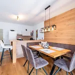 Planaiblick-lodge - By Mynests Apartment Schladming