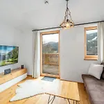 Planaiblick-lodge - By Mynests Apartment