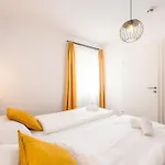 Planaiblick-lodge - By Mynests Apartment Schladming
