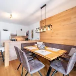 Planaiblick-lodge - By Mynests Apartment *