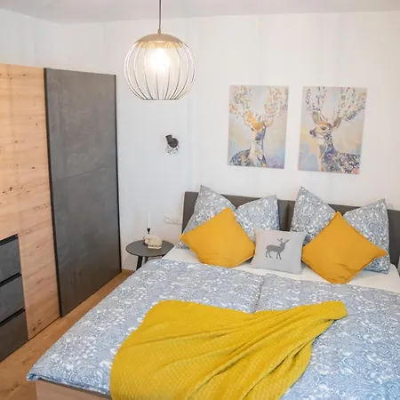 Planaiblick-lodge *