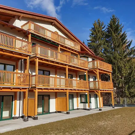 Planaiblick-lodge * Schladming