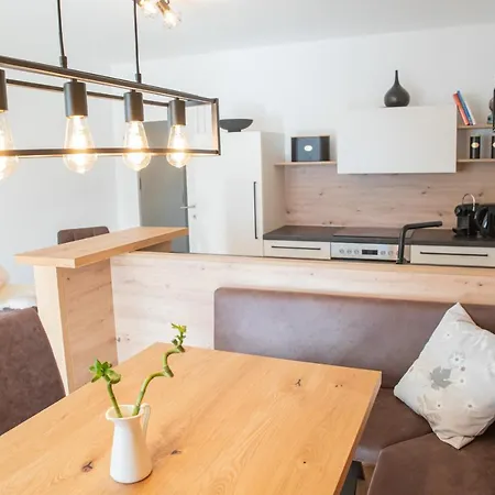 Planaiblick-lodge