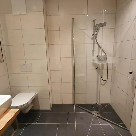 Planaiblick-lodge Schladming