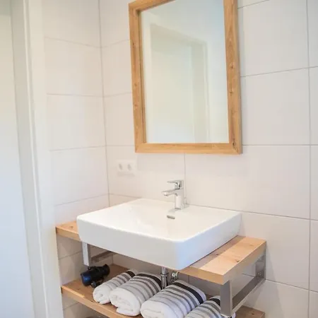Planaiblick-lodge Apartman