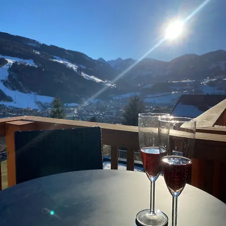 Planaiblick-lodge * 슈라드밍