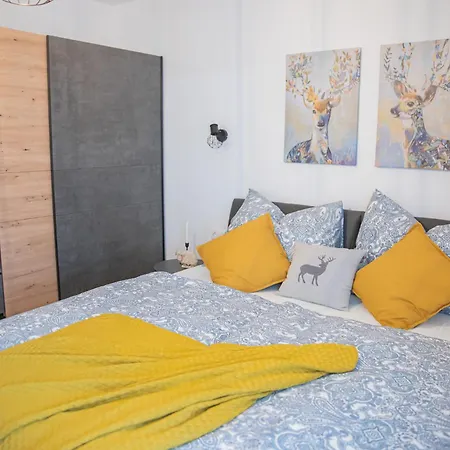 Planaiblick-lodge * Schladming