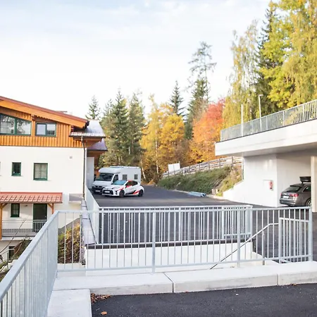 Apartament Planaiblick-lodge - By Mynests