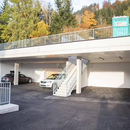 Planaiblick-lodge - By Mynests Apartament *