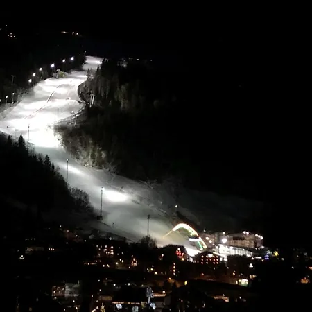 Apartment Planaiblick-lodge *