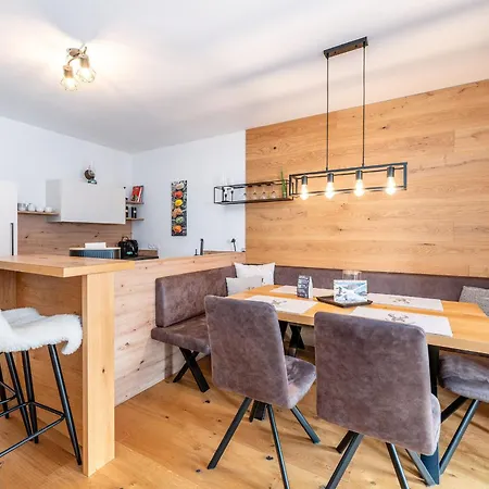 Planaiblick-lodge - By Mynests Apartamento Schladming
