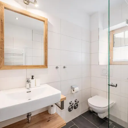 Apartamento Planaiblick-lodge - By Mynests *