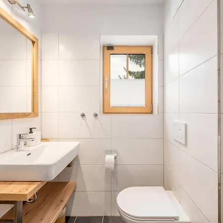 Διαμέρισμα Planaiblick-lodge - By Mynests Schladming