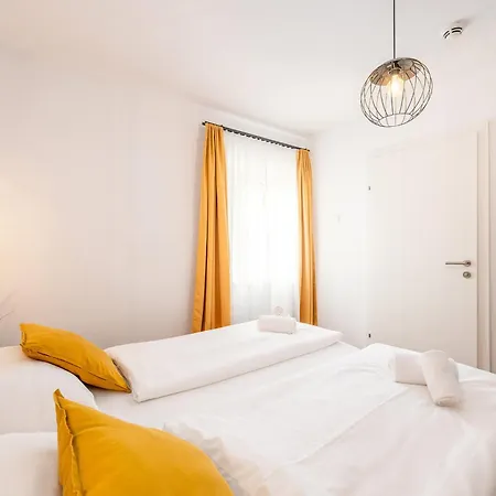 Planaiblick-lodge - By Mynests Apartamento Schladming