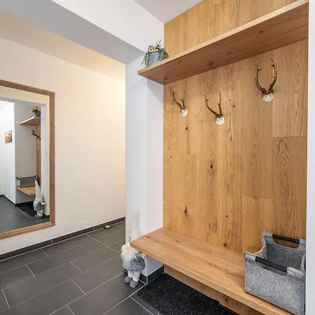 Apartamento Planaiblick-lodge - By Mynests *