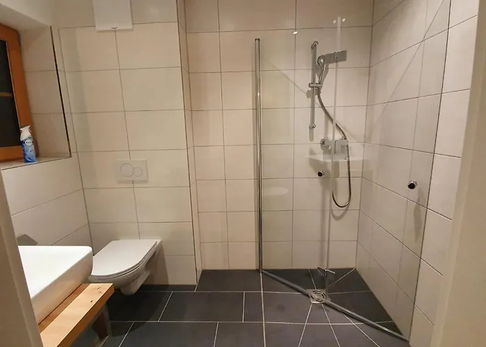 Planaiblick-lodge Schladming